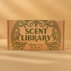 Erin's Year of Candles: 12-Month Curated Scent Library Set -Laurel Mercantile Store DSC5868 Enhanced NR