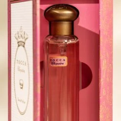 Tocca Cleopatra - Warm Floral & Vanilla Musk Fine Fragrance -Laurel Mercantile Store DSC8659