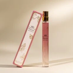 Tocca Cleopatra - Warm Floral & Vanilla Musk Fine Fragrance -Laurel Mercantile Store DSC8660