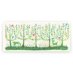 Adam Trest | Dancing Leaves