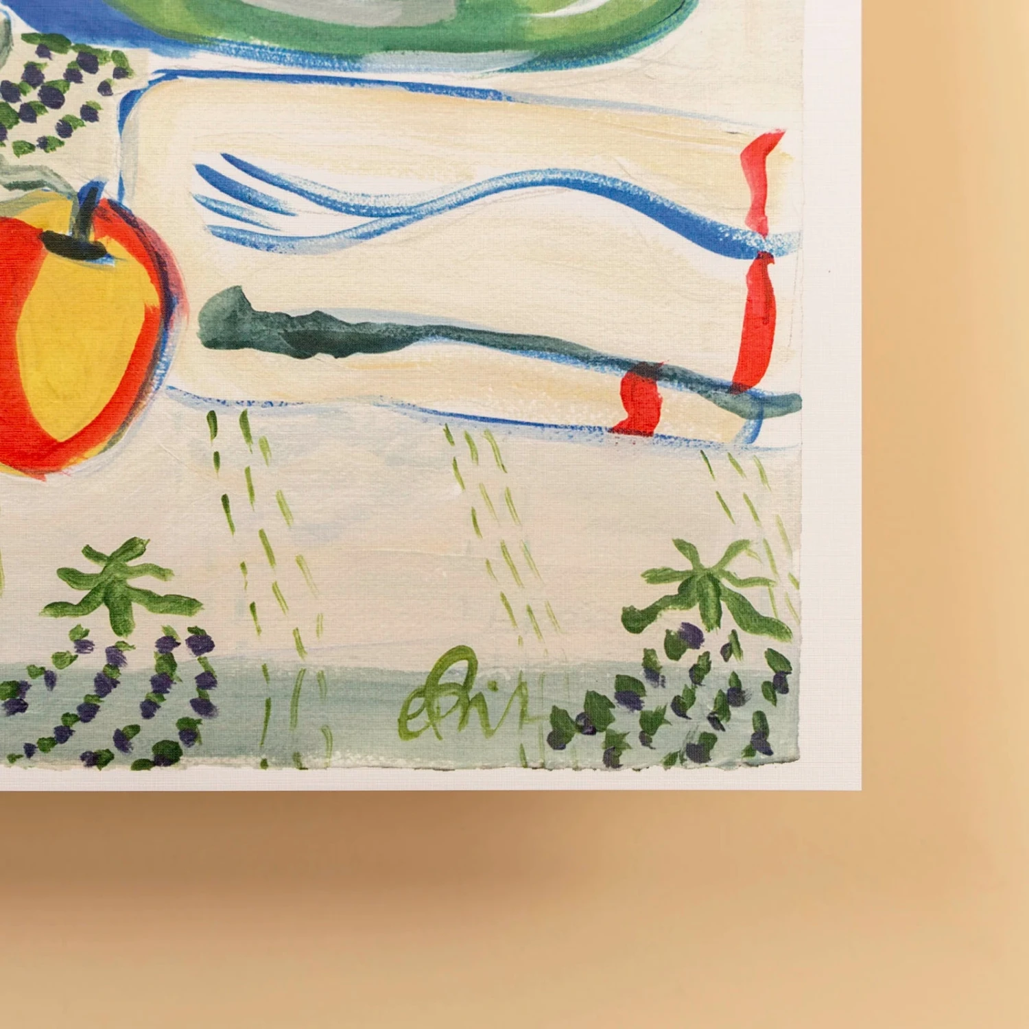 Diptych I 7 Diptych I - Image 5