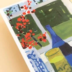 Diptych I 13 Diptych I -Laurel Mercantile Store DiptychI00005