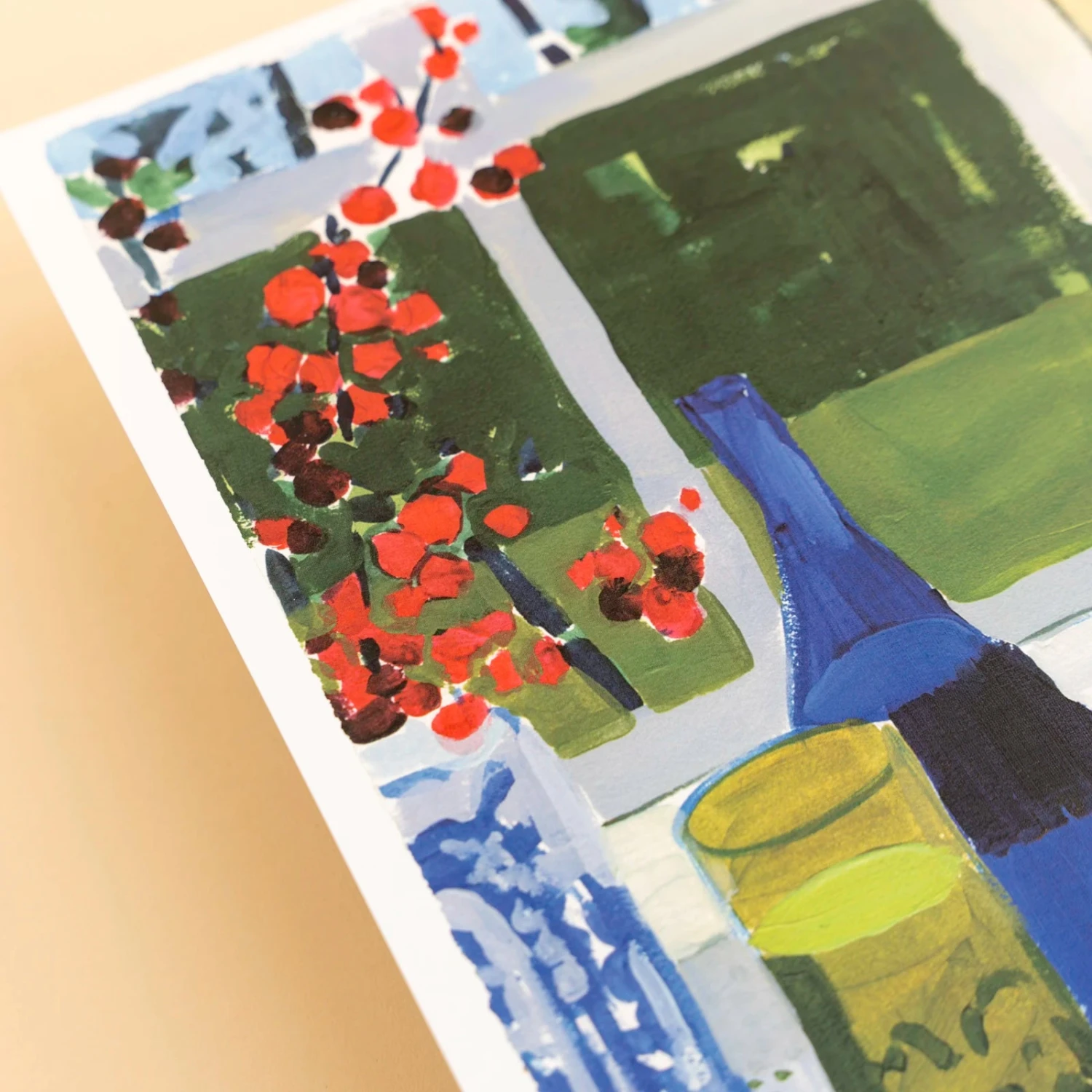 Diptych I 8 Diptych I - Image 6