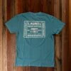LMCo. Emerald Short Sleeve Comfort Colors T-Shirt -Laurel Mercantile Store Directly from LMCo Tshirt 00004