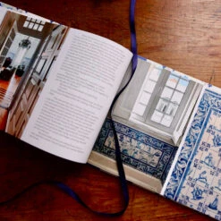 Adam Trest - Azul: A Story Told In Blue (Signed Hardcover) -Laurel Mercantile Store E46EE4D4 D58F 4E63 8902 E3002F0B6D87