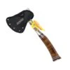 Scotsman x Estwing Heirloom Hatchet and Leather Cover 2 Scotsman x Estwing Heirloom Hatchet and Leather Cover -Laurel Mercantile Store EstwingHatchet 03 01