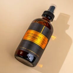 Euclid Avenue Room Spray: Orange, Mandarin Flower & Musk -Laurel Mercantile Store Euclid Avenue Room Spray 00003 cd79a928 129b 4ca5 a59e 17150ed38fa6