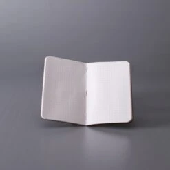 Field Notes Original Kraft 3.5" x 5.5" Pocket Notebooks (3-Pack) -Laurel Mercantile Store FNMixedGridOpen