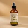 Fall Room Spray - Apple Vanilla Autumn Scented Home Mist 2 Fall Room Spray - Apple Vanilla Autumn Scented Home Mist -Laurel Mercantile Store Fall Break Room Spray 00001
