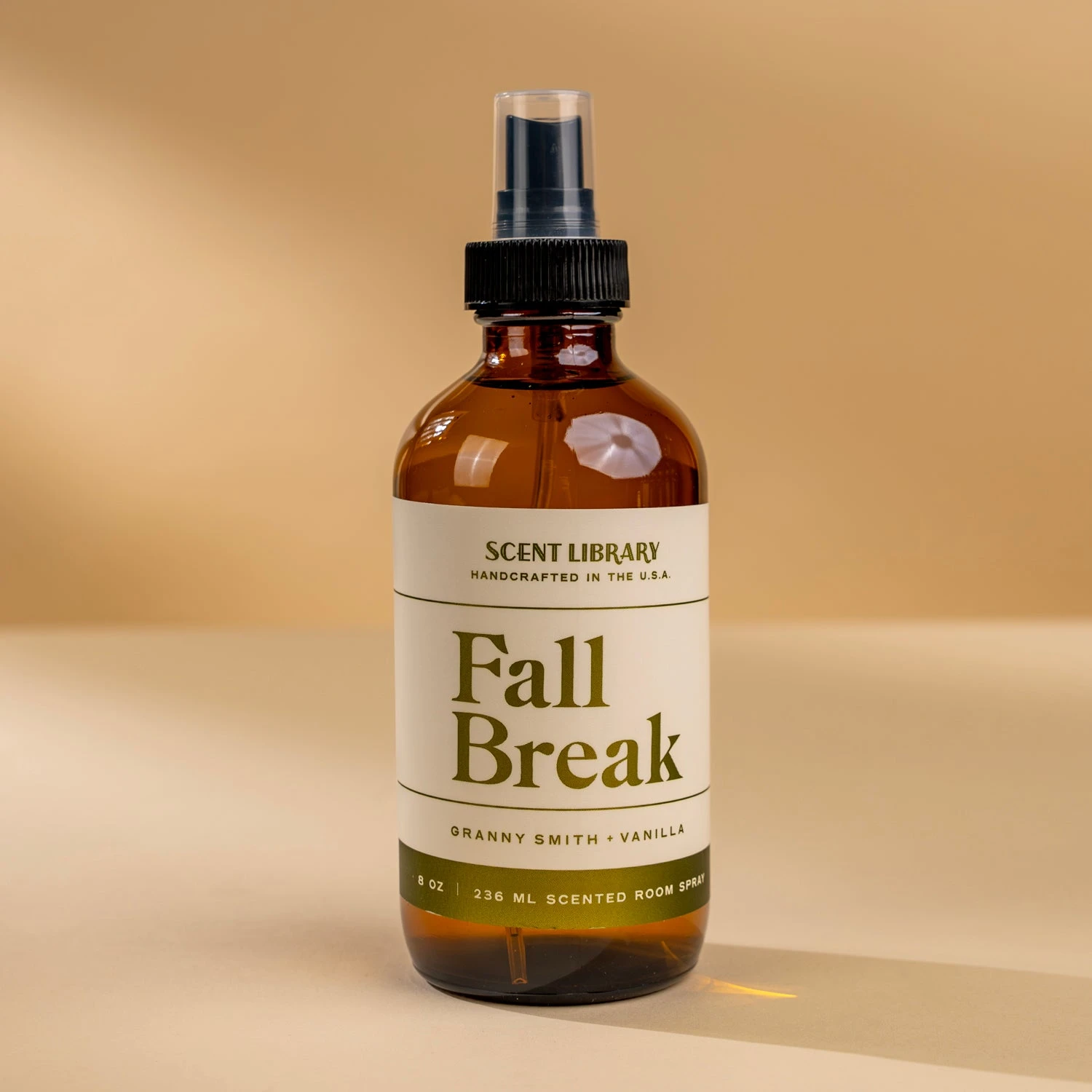 Fall Room Spray - Apple Vanilla Autumn Scented Home Mist 3 Fall Room Spray - Apple Vanilla Autumn Scented Home Mist