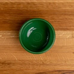 Jade Mini Bowl 9 Jade Mini Bowl -Laurel Mercantile Store Fiesta Jade Mini Bowl 00005