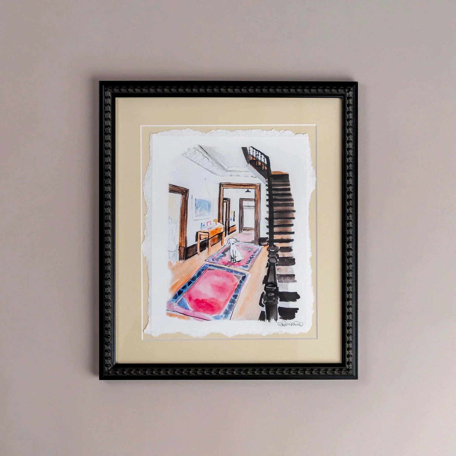 Foyer 8 Foyer - Image 6