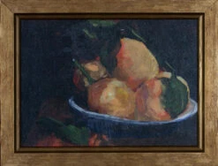 Fruit Plate I