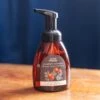 Heirloom Tomato Foaming Hand Soap - 8 oz Garden Scented Wash -Laurel Mercantile Store Garden Tomato Foaming Hand Soap