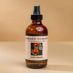 Heirloom Garden Tomato & Fresh Cut Grass Room Spray - 8oz