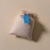 Gardiner Park Bath Salt Bag - Summer Sun & Citrus Blossoms -Laurel Mercantile Store Gardiner Park Bath Soak 00004