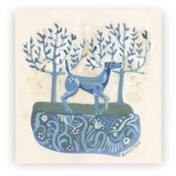 Adam Trest Hide & Seek | Good Boy Print