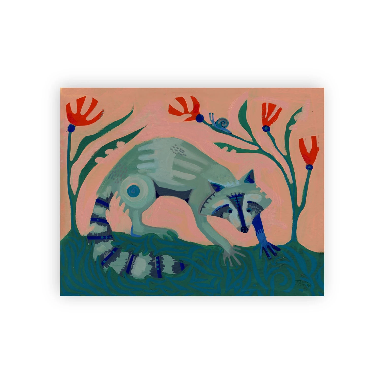 Adam Trest | Good Day Sir Print 3 Adam Trest | Good Day Sir Print