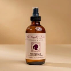 Goodnight Irene Lavender + Linen Room Spray