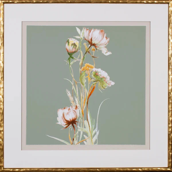 Green Botana I 3 Green Botana I