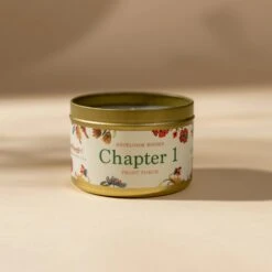Heirloom Rooms Chapter 1 Front Porch 5 oz Scented Candle