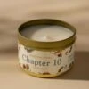 Heirloom Rooms Chapter 10 Back Porch 5 Oz. Scented Candle 1 Heirloom Rooms Chapter 10 Back Porch 5 Oz. Scented Candle -Laurel Mercantile Store Heirloom Rooms Chapter 10 Back Porch 5 ounce Candle 00001