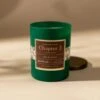 Heirloom Rooms Chapter 3: Living Room Scented Candle - Chai & Embers 2 Heirloom Rooms Chapter 3: Living Room Scented Candle - Chai & Embers -Laurel Mercantile Store Heirloom Rooms Chapter 3 Living Room 11 ounce candle 00001