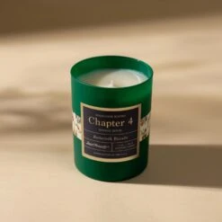 Heirloom Rooms Chapter 4: Dining Room Buttermilk Biscuits Candle