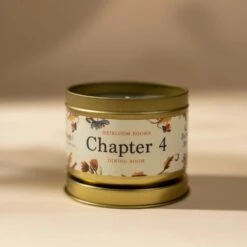 Heirloom Rooms Chapter 4 Dining Room Buttermilk Biscuits 5 Oz. Candle