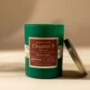 Heirloom Rooms Chapter 5: Bedroom (Wool & Cedar) Scented Candle -Laurel Mercantile Store Heirloom Rooms Chapter 5 Bedoom 11 ounce candle 00002