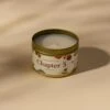 Heirloom Rooms Chapter 5: Bedroom 5 oz. Scented Candle -Laurel Mercantile Store Heirloom Rooms Chapter 5 Bedroom 5 ounce candle 00002