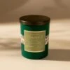 Heirloom Rooms Chapter 7 Bathroom Candle - Eucalyptus & Mint -Laurel Mercantile Store Heirloom Rooms Chapter 7 Bathroom 11 ounce candle 00001