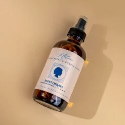 Wild Berry & Jasmine Room Spray – Helen Nostalgic Home Mist -Laurel Mercantile Store Helen Room Spray 00003