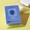 Helen Wax Melt - Scent Library Collection 1 Helen Wax Melt - Scent Library Collection -Laurel Mercantile Store Helen Wax Melt 00001