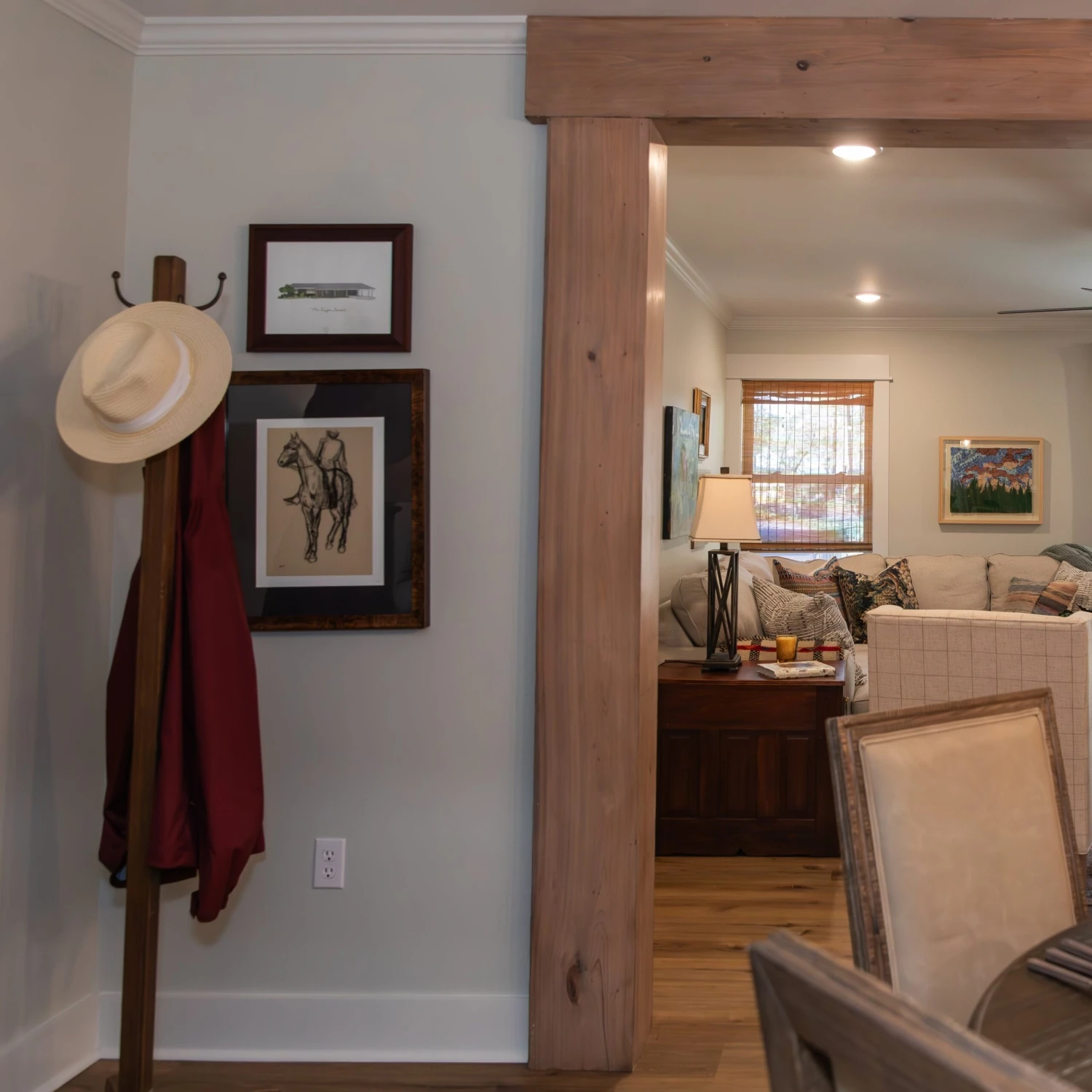 Horse & Rider 4 Horse & Rider - Image 2