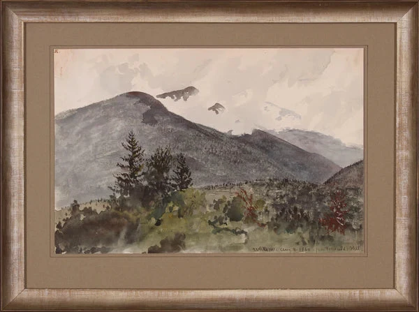 Humphrey's Ledge 3 Humphrey's Ledge