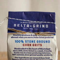 Delta Grind - Grits -Laurel Mercantile Store IMG 0143