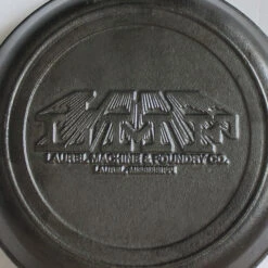 Laurel Machine & Foundry Co. Cast Iron Skillet 13 Laurel Machine & Foundry Co. Cast Iron Skillet -Laurel Mercantile Store IMG 1997