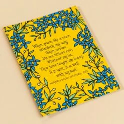 It Is Well With My Soul Hymn Greeting Card - Blank Christian Stationery -Laurel Mercantile Store It is Well with Soul Greeting Card 00002