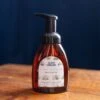 Italianate Lemon & Basil Foaming Hand Soap - 8 oz -Laurel Mercantile Store Italianate Foaming Hand Soap