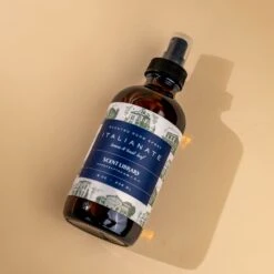 Laurel Architecture Collection: Italianate Room Spray - Lemon & Basil -Laurel Mercantile Store Italianate Room Spray 00003