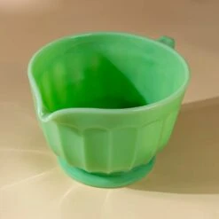 Laurel Mercantile Store 24 Laurel Mercantile Store -Laurel Mercantile Store Jadeite Batter Bowl 00002