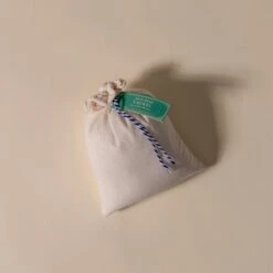 Laurel Bath Salt Bag: Sweet Olive Blossom Collection -Laurel Mercantile Store Laurel Bath Soak 00006