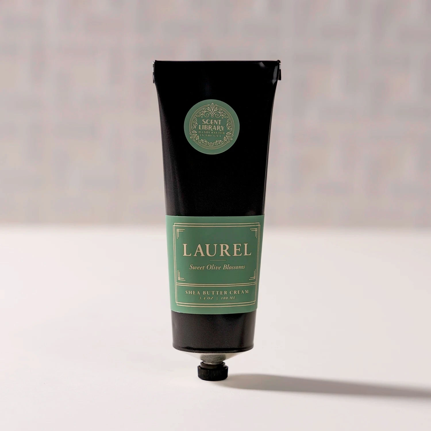 Laurel Hand Cream - Sweet Olive Blossom 8 Laurel Hand Cream - Sweet Olive Blossom - Image 6