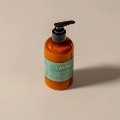 Laurel Mercantile Co. Sweet Olive Blossom Hand & Body Lotion -Laurel Mercantile Store Laurel Hand and Body Lotion 00002