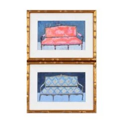 Le Grand Salon I & II