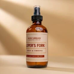Birch and Embers Room Spray - Leiper's Fork Home Fragrance - 8 oz -Laurel Mercantile Store Leipers Fork Room Spray 00003 89f5224d bcde 4e70 9ede 1c0465d5632a