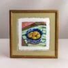 Lemons -Laurel Mercantile Store Lemons Framed00004