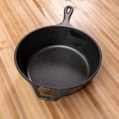 Lodge 12" Deep Skillet