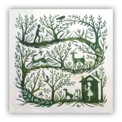 Adam Trest FolkTale | Long Road Home